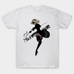 2B T-Shirt